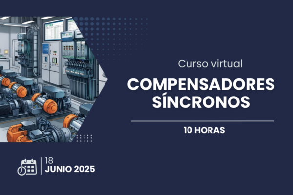 Compensadores Sícronos